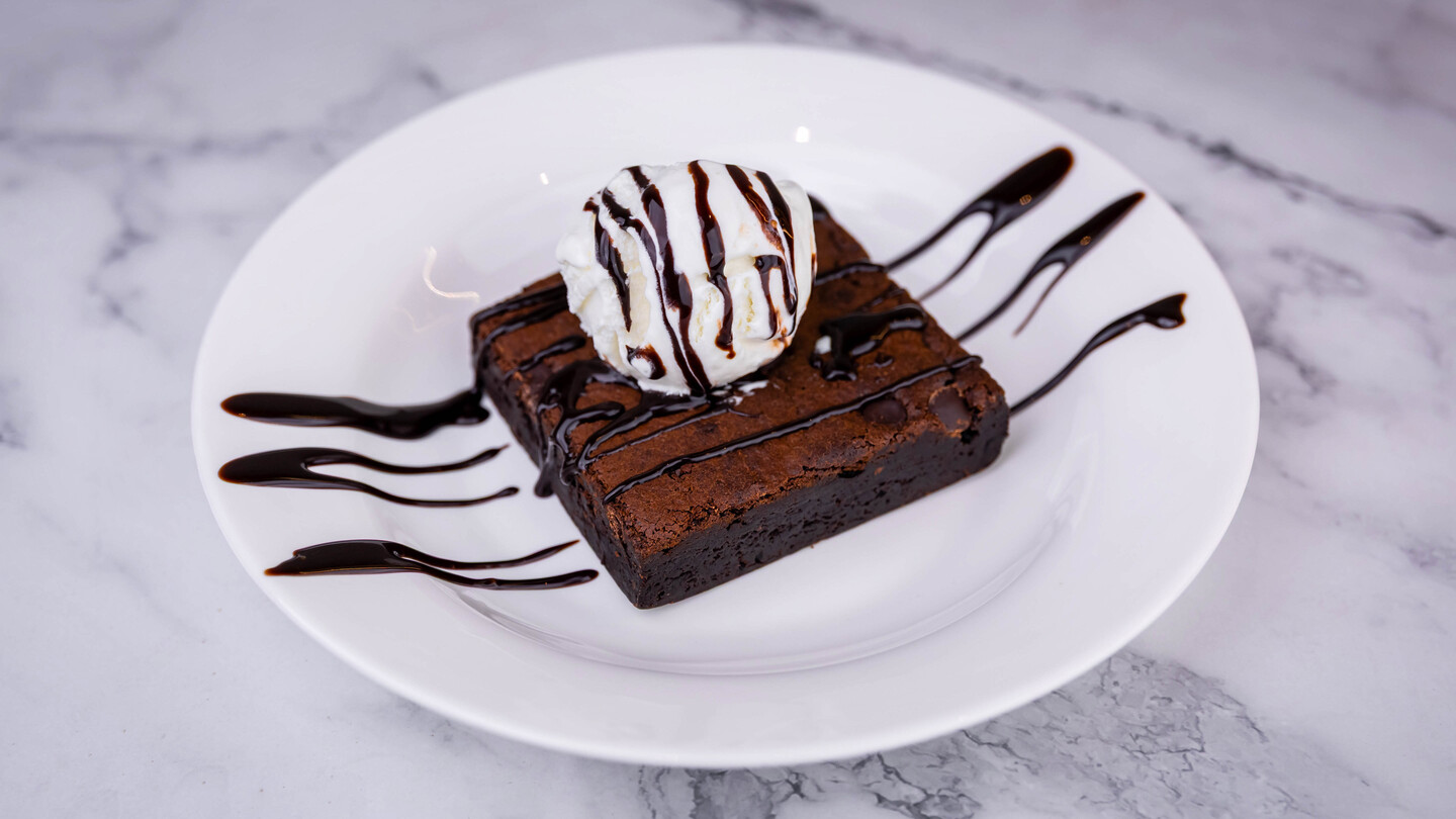 Brownie